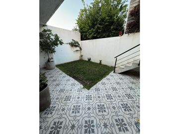 Venta Casa 2 Dormitorios  Zona Parque