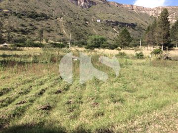 VENDE TERRENO EN GUAYLLABAMBA