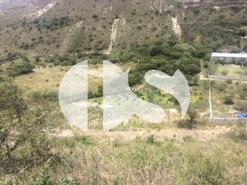 VENDE TERRENO EN GUAYLLABAMBA