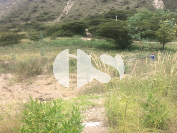 VENDE TERRENO EN GUAYLLABAMBA