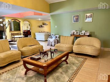 CASA DE VENTA VALLE DE LOS CHILLOS
