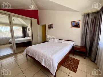 CASA DE VENTA VALLE DE LOS CHILLOS