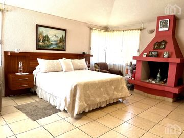 CASA DE VENTA VALLE DE LOS CHILLOS