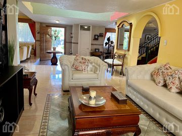 CASA DE VENTA VALLE DE LOS CHILLOS