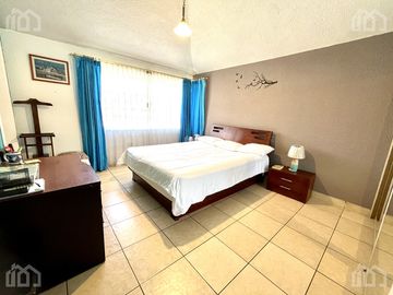CASA DE VENTA VALLE DE LOS CHILLOS