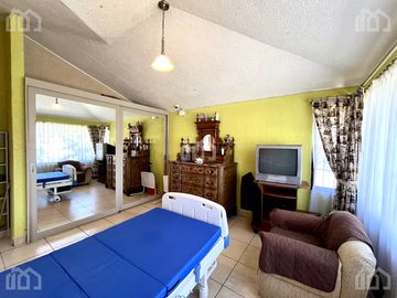CASA DE VENTA VALLE DE LOS CHILLOS