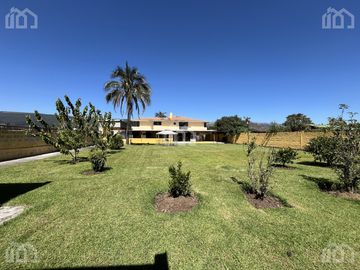 CASA DE VENTA VALLE DE LOS CHILLOS