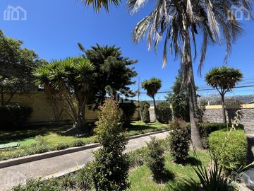 CASA DE VENTA VALLE DE LOS CHILLOS