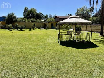 CASA DE VENTA VALLE DE LOS CHILLOS