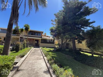CASA DE VENTA VALLE DE LOS CHILLOS
