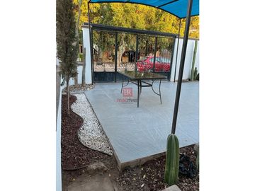 CASA EN VENTA EN COL. URBI VILLA SECIÓN COLONIAL. CD. OBREGÓN, SONORA