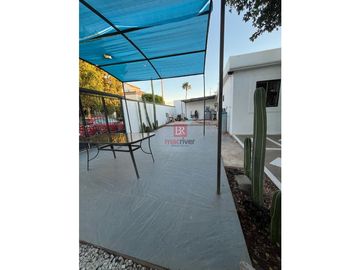 CASA EN VENTA EN COL. URBI VILLA SECIÓN COLONIAL. CD. OBREGÓN, SONORA