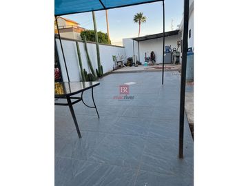 CASA EN VENTA EN COL. URBI VILLA SECIÓN COLONIAL. CD. OBREGÓN, SONORA