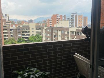 Venta Apartamento Frontera Envigado
