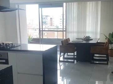 Venta Apartamento Frontera Envigado