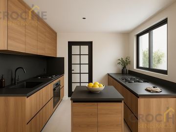 Departamento en zona Av. Murillo Vidal en venta segundo nive