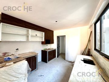 Departamento en zona Av. Murillo Vidal en venta segundo nive