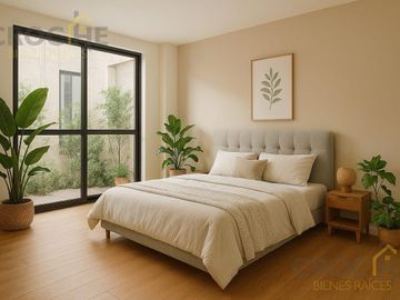 Departamento en zona Av. Murillo Vidal en venta segundo nive