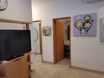 Departamento Venta Playacar Fase II Kin Be Playa del Carmen