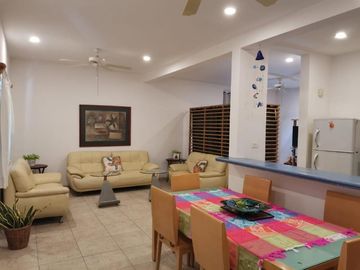 Departamento Venta Playacar Fase II Kin Be Playa del Carmen