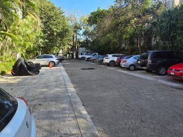 Departamento Venta Playacar Fase II Kin Be Playa del Carmen