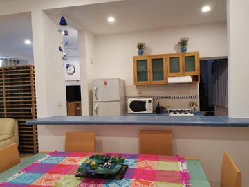 Departamento Venta Playacar Fase II Kin Be Playa del Carmen