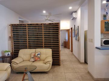 Departamento Venta Playacar Fase II Kin Be Playa del Carmen