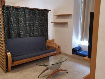 Departamento Venta Playacar Fase II Kin Be Playa del Carmen