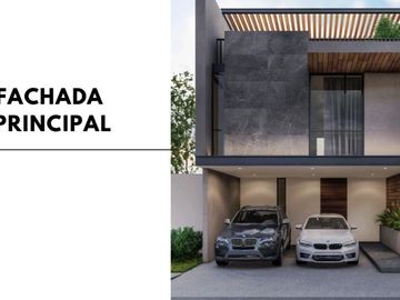 Casa MAG4 en  venta Privada CENNET