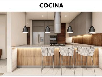 Casa MAG4 en  venta Privada CENNET