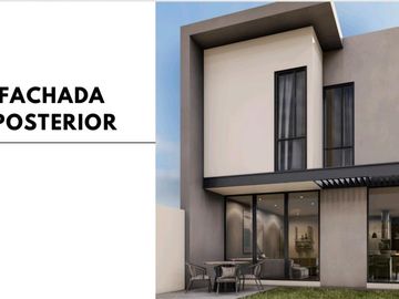 Casa MAG4 en  venta Privada CENNET