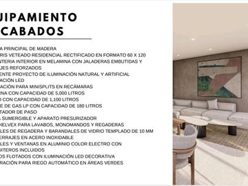 Casa MAG4 en  venta Privada CENNET