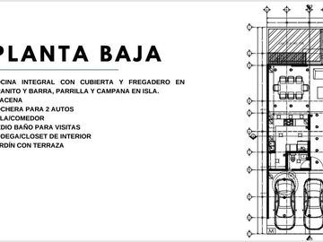 Casa MAG4 en  venta Privada CENNET