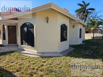 Casa en Pueblo Viejo