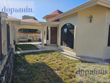 Casa en Pueblo Viejo