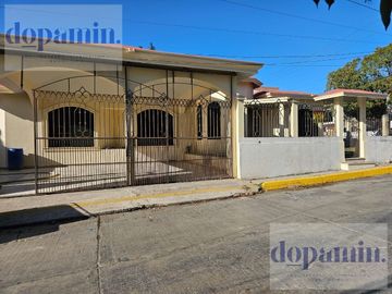 Casa en Pueblo Viejo