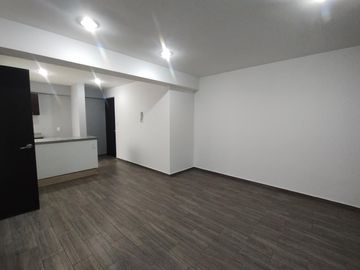 Departamento en  Bucareli 121,Depto 208, Juárez, Cuauhtémoc, Ciudad de México, C.P. 06600