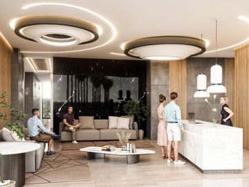 VENTA Departamento en Hipódromo Condesa