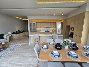 Casa en Venta, Residencial Losantos, Cancún Quintana Roo
