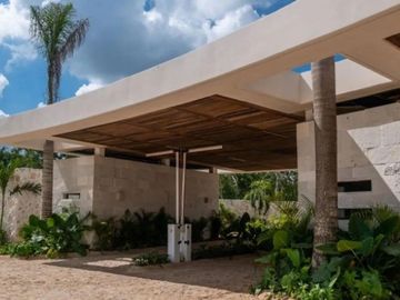 Casa en Venta, Residencial Losantos, Cancún Quintana Roo
