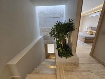 Casa en Venta, Residencial Losantos, Cancún Quintana Roo