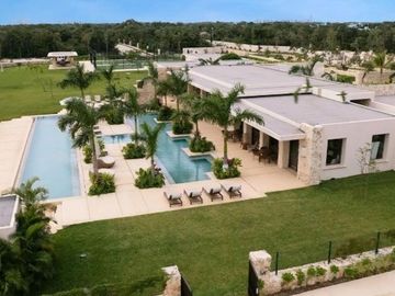 Casa en Venta, Residencial Losantos, Cancún Quintana Roo