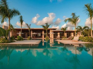 Casa en Venta, Residencial Losantos, Cancún Quintana Roo