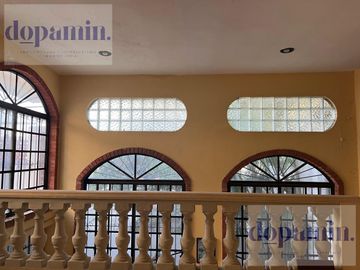 Casa en Unidad Nacional