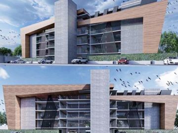 DEPARTAMENTO VENTA EN ZEN LIFE II, EL MARQUES, QRO