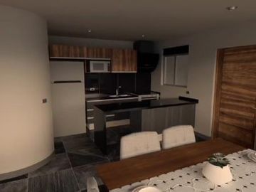 DEPARTAMENTO VENTA EN ZEN LIFE II, EL MARQUES, QRO