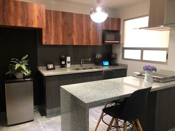 DEPARTAMENTO VENTA EN ZEN LIFE II, EL MARQUES, QRO