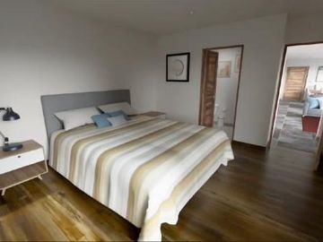 DEPARTAMENTO VENTA EN ZEN LIFE II, EL MARQUES, QRO