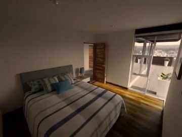 DEPARTAMENTO VENTA EN ZEN LIFE II, EL MARQUES, QRO
