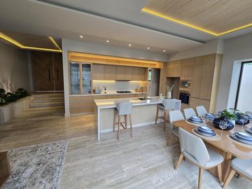Casa de Lujo en Venta 3 Recamaras Residencial Losantos, Cancún